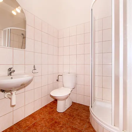 Marie A Tereza Apartmán *