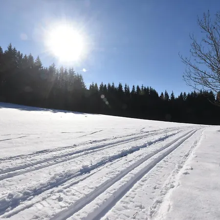Tereza * Benesov nad Cernou